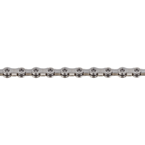 YBN S12e-S2 12-Speed E-Bike Chain 136L (Silver/Silver)