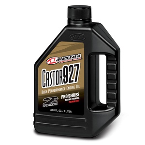 Maxima Castor 927 / 1 Ltr