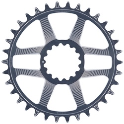 Chainring Direct Mount 30T e*thirteen Helix Race