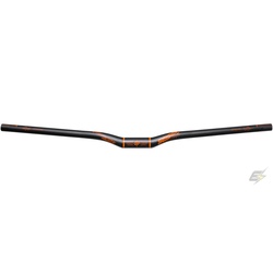 Handlebar Reverse Seismic 810 Carbon 31.8mm / 25mm