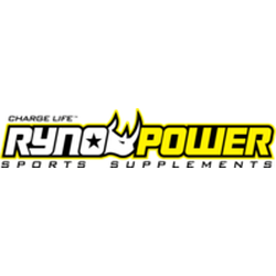 Ryno Power Logo Trifold Brochure