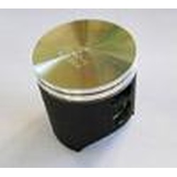 Piston Kit Wossner KX85