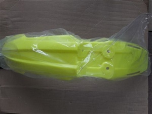 Front Fender RMZ RMX 08-19