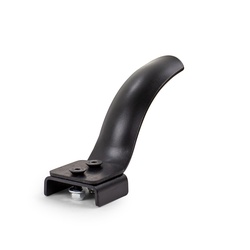 Slamm Convex Flex Brake Black 100mm