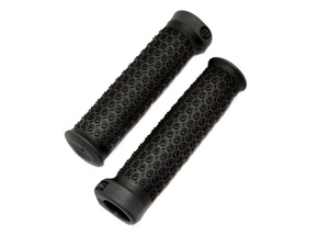 Handlebar Grips Krayton Lock-On Ryder