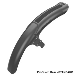 ProGuard Rear Mud Guard Standard MTB RRP