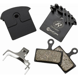 Brake pads System Reverse Shimano