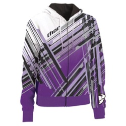 Hoody zip Thor Stix