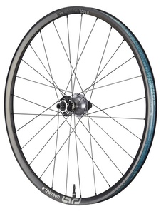 Sylvan Sidekick Race Carbon All Mountain Wheel RE