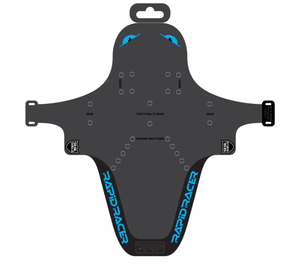 Enduro Mud Guard v4.2 Large Cyan RRP