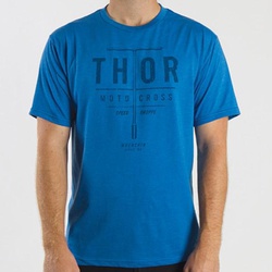 T-shirt Thor Handled Premium M