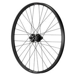 e*thirteen Grappler Sidekick Flux 66 Aluminum GR Rear Wheel - 27.5", 148x12 Boost, Microspline, Blac