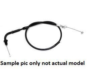 Throttle Cable Psychic YZ250F 14-16 WR250F 15-16