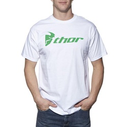 T-shirt Thor S/S LNP White XL
