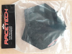 Number plate KTM 65SX 09-15 Black