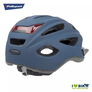 Polisport City'Go Helmet Blue Large