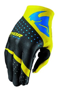 Gloves Thor S17 Invert Rhythm Medium