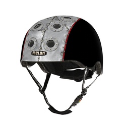 Melon Helmet Urban Active Aviator XL/XXL