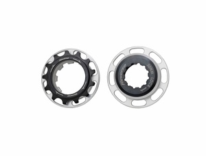 REVERSE XD Single Speed Kit Expert 14T (Silver)