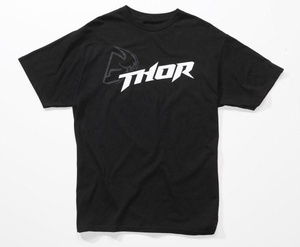 T-shirt Thor Youth Fusion Black XL