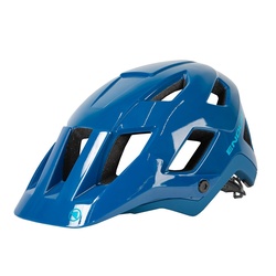 Endura - HUMMVEE PLUS MIPS HELMET BB  S-M  RE1553BB