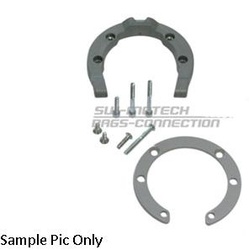 Tank Ring SW Motech ION Kawasaki BMW