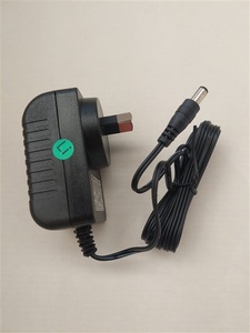 Battery Charger Charged Version 1