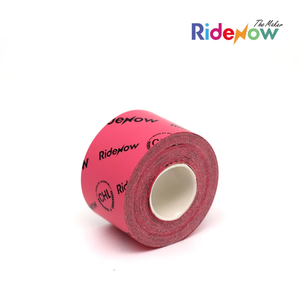 RideNow Inner Tube Anti-Puncture Tape 25mm (MTB)