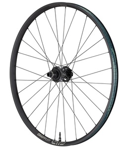 Race AL Rear Wheel Enduro 27.5" x 30mm e*thirteen