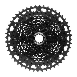 Microshift Advent 10 Speed Cassette 11-48