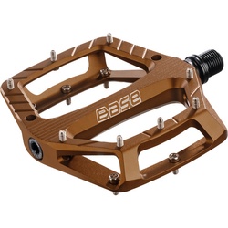 Reverse Components Pedals Base Copper