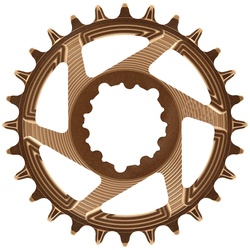 Chainring 3 Bolt Direct Mount 30T e*thirteen Helix