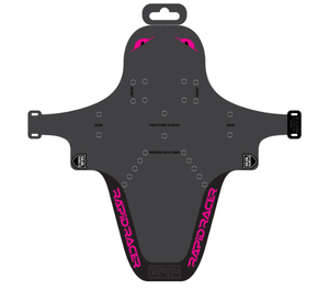 Enduro Mud Guard v4.2 Standard Magenta RRP