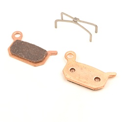 Brake Pads Ceramic Formula B4 Brake Authority