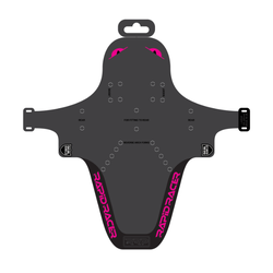 Enduro Mud Guard v4.2 Standard Magenta RRP