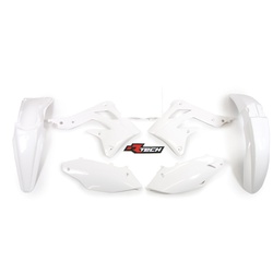 Plastics Kit Kawasaki KX450F 2012