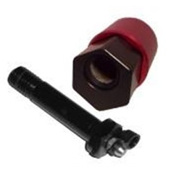 X Bushing Synergy Seals
