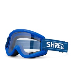 Goggles SHRED Soaza MTB Lightning