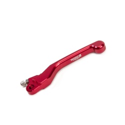 Replacement Flex Clutch Lever Red