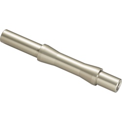 Axle for Reverse Components Hub 15 x 66.6 x 14.8