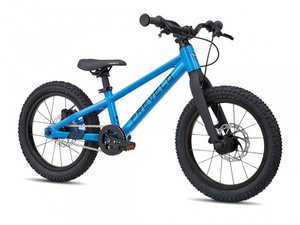 Prevelo Zulu Two Kids Bike 16 inch Bodacious Blue