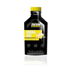 Ryno Power Performance Gel 100 pack Lemon Meringue