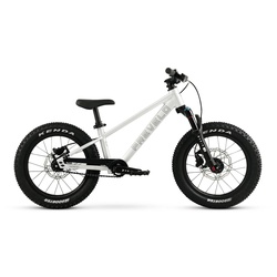 Prevelo Zulu Two MKII Heir 2025 Silver
