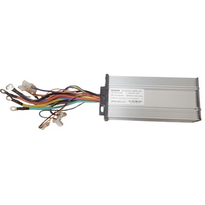 Controller Electric Dirt Bike Charged HP116E