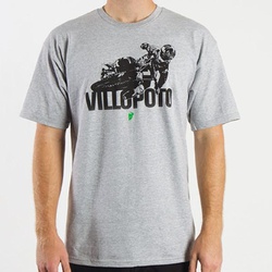 T-shirt Thor Villopoto Grey M
