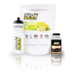 Ryno Power Endurance Plus Power Package L/L