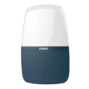 Bobike Mini Exclusive City Denim Deluxe windshield