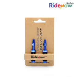 TBC RideNow Tubeless Valve Kit PV45mm