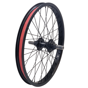 Haro Downtown 18" Wheel Rear
