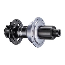 Sidekick Rear Hub 32h 157x12mm Superboost